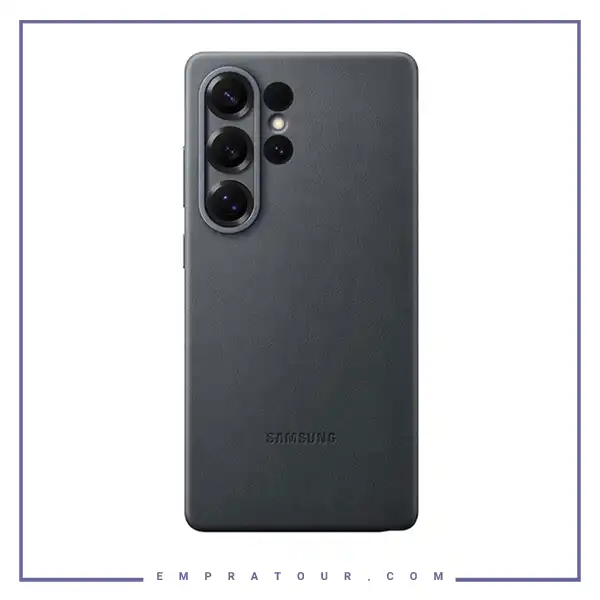 قاب اورجینال سامسونگ گلکسی اس 25 اولترا Samsung Galaxy S25 Ultra Kindsuit Case