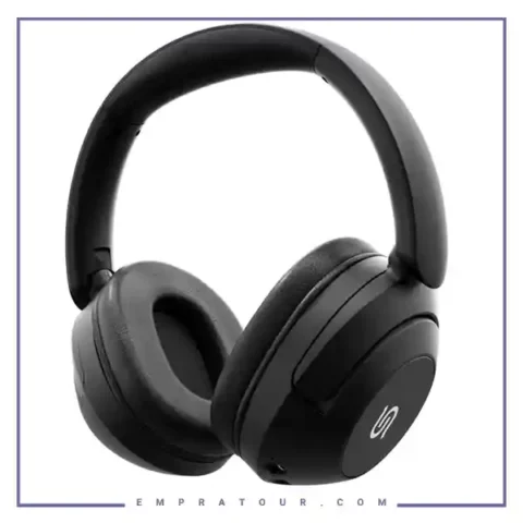 هدست بلوتوث ساندتک پرودو Porodo Soundtec Eupohra Wireless Headphones PD-STWELP014