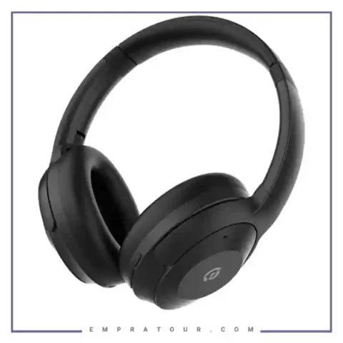 هدست بلوتوث پاورولوژی Powerology Hybrid ANC Headphone PWLAU016