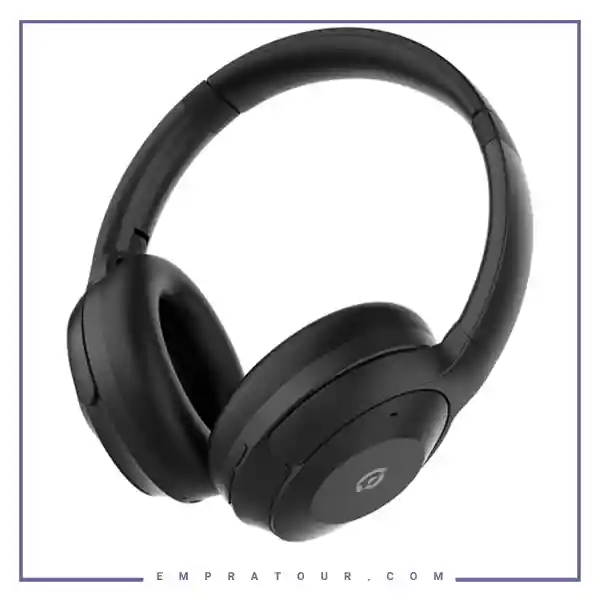 هدست بلوتوث پاورولوژی Powerology Hybrid ANC Headphone PWLAU016