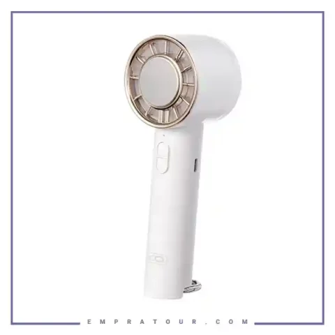 پنکه دستی ایکس او XO-MF87 Mini Handheld Fan
