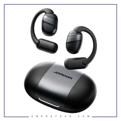 هندزفری بلوتوث ورزشی جویروم Joyroom Open Ear Headphones Earbuds Wireless JR-OE4