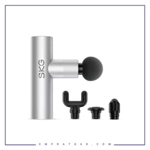 ماساژور تنفگی اس کی جی SKG F3 Lite massage gun