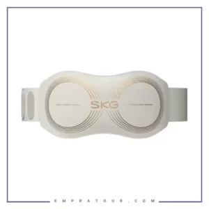 ماساژور الکتریکی کمر اس کی جی SKG W7 Pro Waist Massager