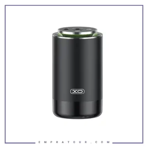 خوش بو کننده هوا ایکس او XO-CZ022 Car Aroma Diffuser