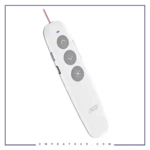 پوینتر پرزنتر ایکس او XO-CF27 Smart PPT Flip Pen